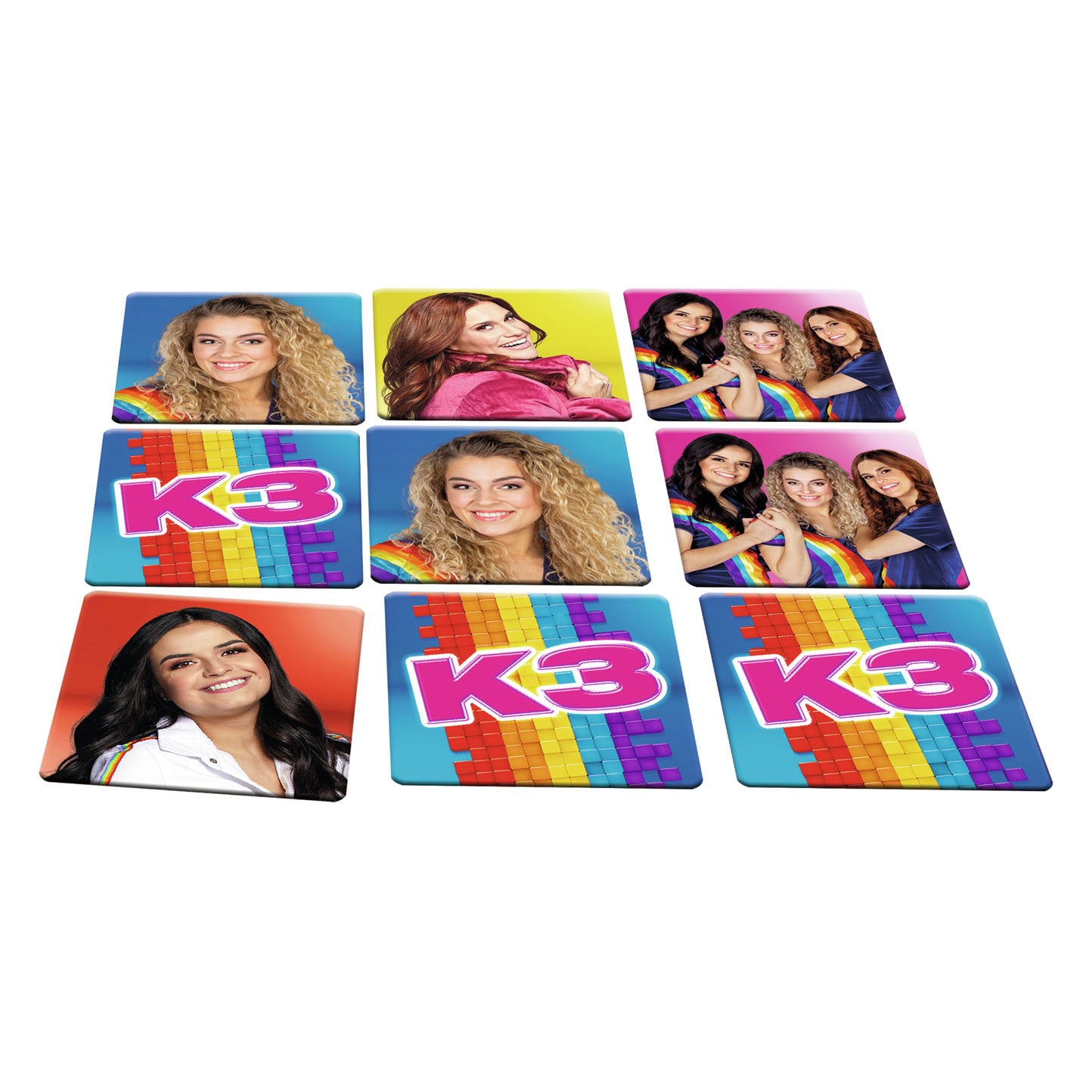 K3 - K3 memo