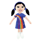K3 knuffelpop - marthe