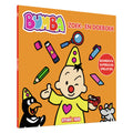 Studio 100 bumba zoek en doeboek