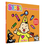 Studio 100 bumba zoek en doeboek