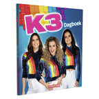 K3 dagboek
