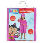 Bumba : bumbina verkleedpakje, 1-4 jaar
