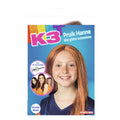 K3 pruik - hanne