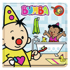 Bumba badboekje - bumbina