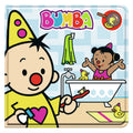 Bumba badspeelgoed - en bumbina badboekje