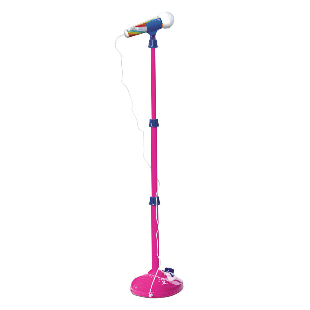 K3 microfoon op statief