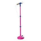 K3 microfoon op statief