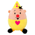 Bumba - Bumba squeezie knuffel 30cm