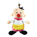 Studio 100 bumba knuffel ijsjesman, 23cm