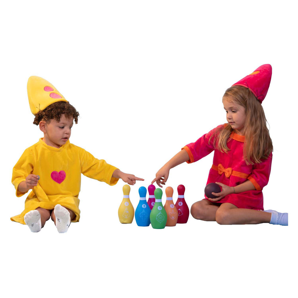 Bumba - Bumba bowling set