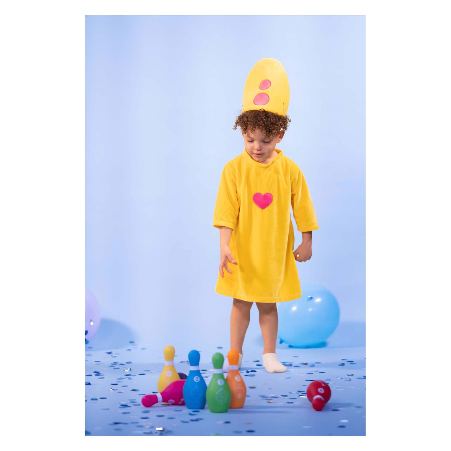 Bumba - Bumba bowling set