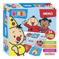 Studio 100 - Studio 100 Bumba memospel emoties