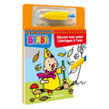 Bumba kleurboek kleuren met water - herfst