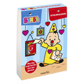 Studio 100 bumba scheurkalender
