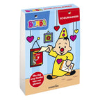 Studio 100 bumba scheurkalender