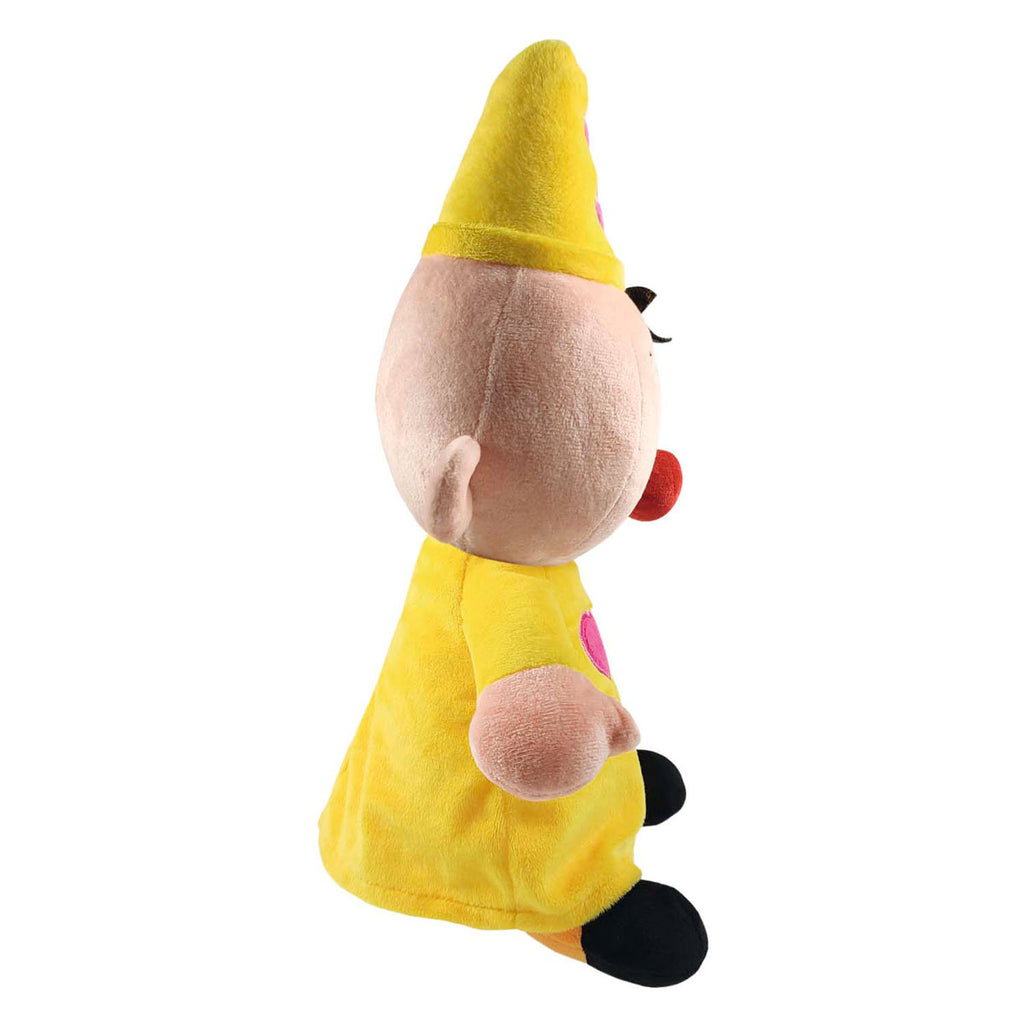 Bumba pluche