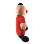 Studio 100 bumba bumbalu knuffel pluche, 40cm