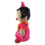Studio 100 bumba bumbina knuffel pluche, 40cm
