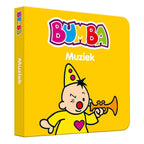 Studio 100 - Studio 100 Bumba uitdeelboekjes 10st