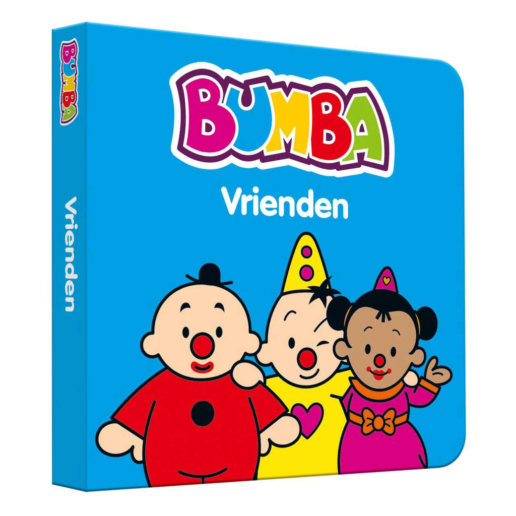 Studio 100 - Studio 100 Bumba uitdeelboekjes 10st
