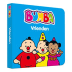 Studio 100 - Studio 100 Bumba uitdeelboekjes 10st