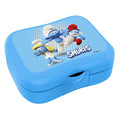 Studio 100 de smurfen koekendoos