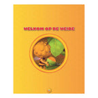 Studio 100 maya omnibus - feest