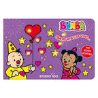 Studio 100 - Studio 100 Bumba lichtjesboek - omdat ik je lief vind