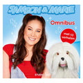 Studio 100 - Studio 100 Samson & marie leesboek