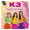 Studio 100 - Studio 100 K3 doeboek - nageldesign