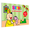 Studio 100 - Studio 100 Bumba kalender - de potjescoach