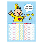 Studio 100 - Studio 100 Bumba kalender - de potjescoach