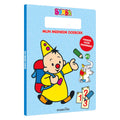 Studio 100 - Studio 100 Bumba doeboek - on the go