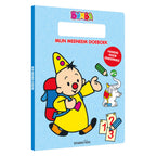 Studio 100 - Studio 100 Bumba doeboek - on the go