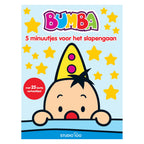 Studio 100 - Studio 100 Bumba omnibus - 5 minuutjes voor het slapengaan