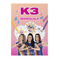 K3 - K3 kleurboek - mandalalala