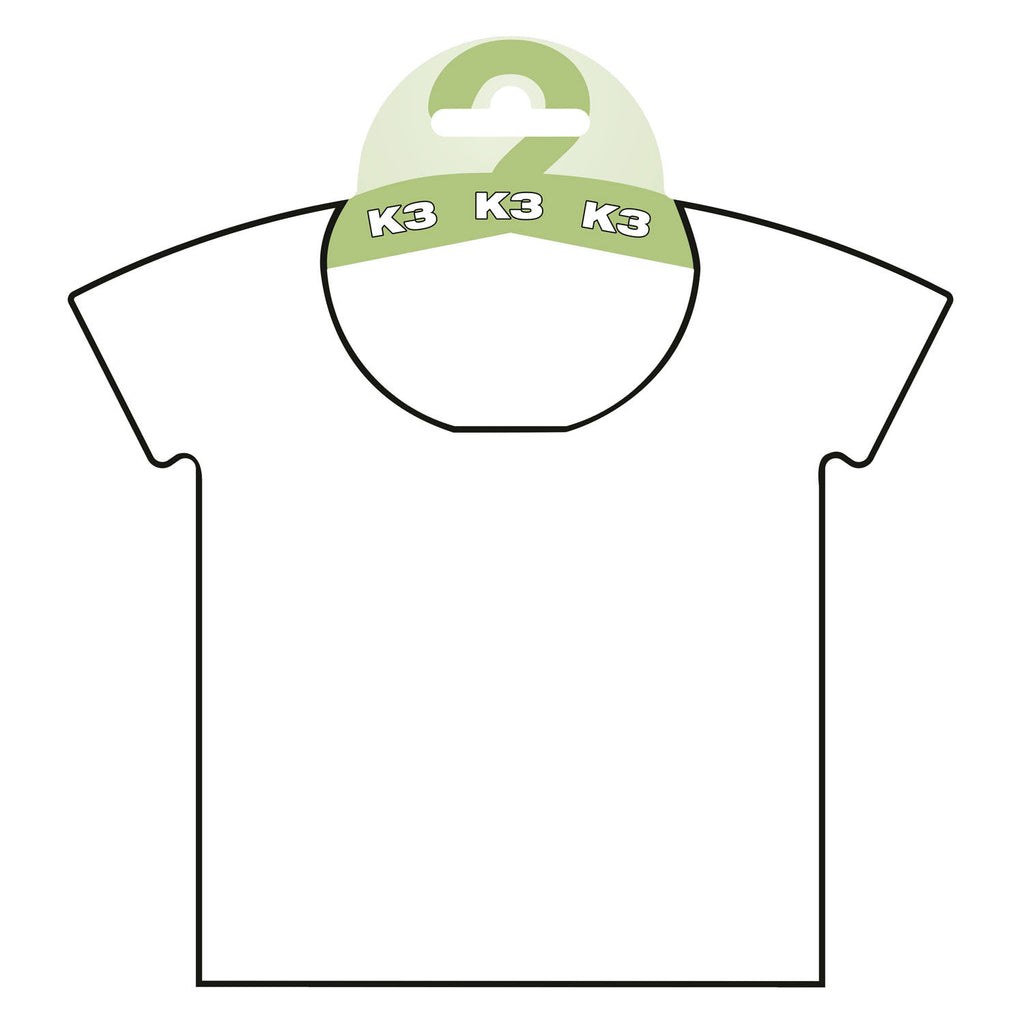 Studio 100 - Studio 100 K3 doeboek - t-shirt designer