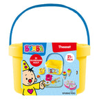 Studio 100 - Studio 100 Bumba houten theeset - 21dlg.