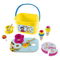 Studio 100 - Studio 100 Bumba houten theeset - 21dlg.