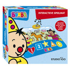 Studio 100 bumba interactieve speelmat - dieren