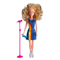 Studio 100 - Studio 100 K3 tienerpop glitter - julia