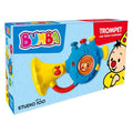 Studio 100 - Studio 100 Bumba trompet - blauw