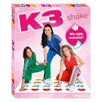 Studio 100 - Studio 100 K3 spel k3 shake