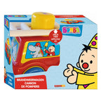 Studio 100 bumba brandweerwagen