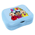 Studio 100 bumba vriendjes snackbox