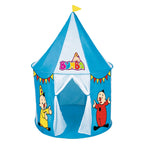 Studio 100 bumba speeltent