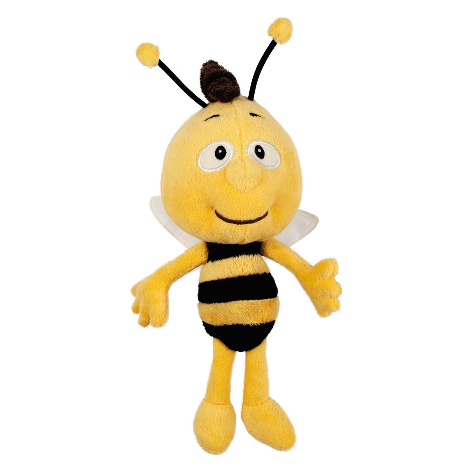 Studio 100 maya pluche willy - 30 cm