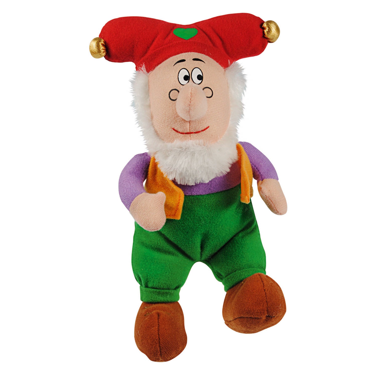 Studio 100 plop pluche - 20 cm