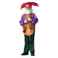 Kabouter plop plop verkleedpak - plop - verkleedkleding