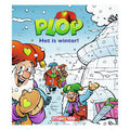 Studio 100 - Studio 100 Plop voorleesboek - het is winter